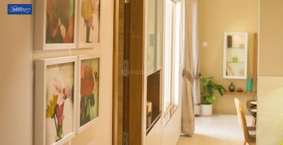 Project Image of 422.0 - 539.0 Sq.ft 2 BHK Apartment for buy in Nirman Ajinkyatara Wing C