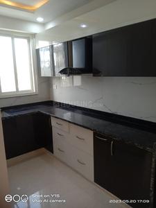 Project Image of 968.0 - 1782.0 Sq.ft 2 BHK Apartment for buy in J P ECO World I