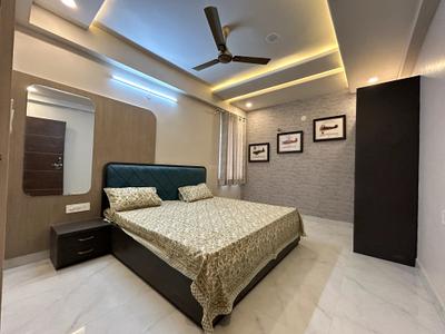 Project Image of 1238.0 - 1783.53 Sq.ft 3 BHK Apartment for buy in MJB Athulyam I