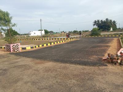 Project Image of 400.0 - 2400.0 Sq.ft Residential Plot Plot for buy in V Square Sri Balaji Avenue