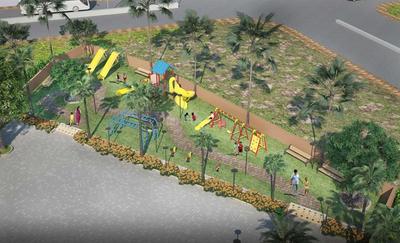 Project Image of 237.0 - 495.0 Sq.ft 1 RK Apartment for buy in Pakshal Garden City