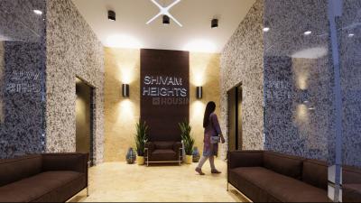 Project Image of 1041.0 - 1217.0 Sq.ft 2 BHK Apartment for buy in Shivam Heights