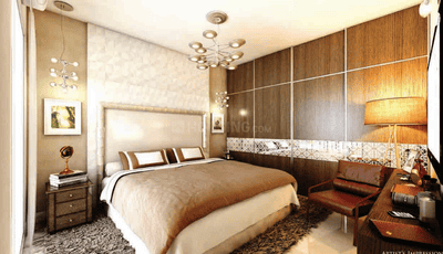 Project Image of 661.0 - 1933.0 Sq.ft 1 BHK Apartment for buy in Prestige Green Gables