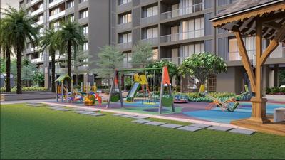 Project Image of 1364.76 - 2222.86 Sq.ft 3 BHK Apartment for buy in Saamarth Heaven 6
