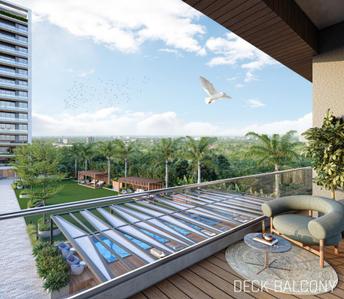 Project Image of 2400 Sq.ft 3 BHK Apartment / Flat for sale in Bhimrad for Rs. 17100000