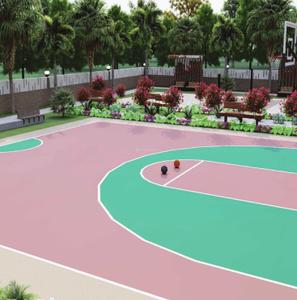 Project Image of 739.0 - 2194.87 Sq.ft Residential Plot Plot for buy in Earthen Forest In My Backyard