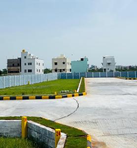 Project Image of 900.0 - 2400.0 Sq.ft Residential Plot Plot for buy in Premier Thendral Nagar