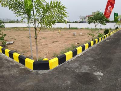 Project Image of 602.0 - 1850.0 Sq.ft Residential Plot Plot for buy in Staar RPS Garden Phase 1