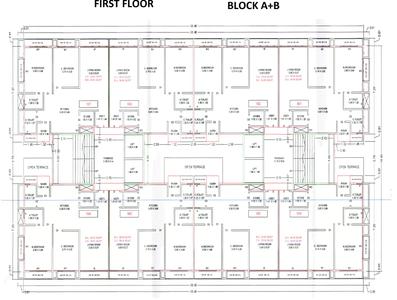 Project Image of 488.36 - 698.79 Sq.ft 1 BHK Apartment for buy in Shiv Sai Heaven