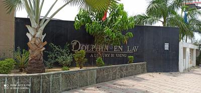 Project Image of 1210.0 - 1802.0 Sq.ft 2 BHK Apartment for buy in Dolphin Enclave