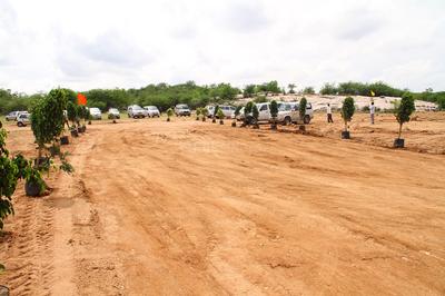Project Image of 1350.0 - 9000.0 Sq.ft Residential Plot Plot for buy in LNR Sree Yadadri Township