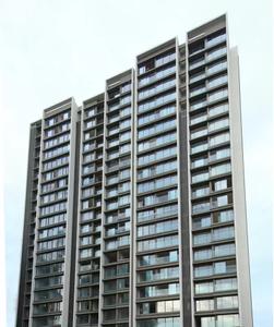 Project Image of 1730.0 - 2594.0 Sq.ft 4 BHK Apartment for buy in Rustomjee Paramount Wing E