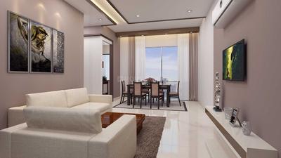 Project Image of 620.0 - 1070.0 Sq.ft 1 BHK Apartment for buy in SSG Shiv Sarovar