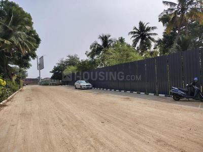 Project Image of 724.0 - 998.0 Sq.ft 2 BHK Apartment for buy in Voora One Sea