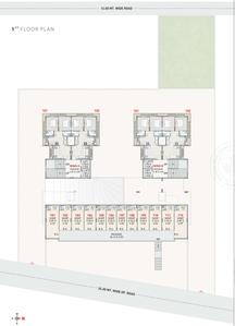 Project Image of 482.65 - 495.36 Sq.ft 2 BHK Apartment for buy in Shree Vallabh Heights