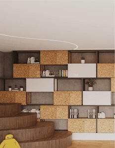 Project Image of 1505.0 - 2900.0 Sq.ft 3 BHK Apartment for buy in Aura Vidha