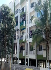 Project Image of 0.0 - 1350.0 Sq.ft 2 BHK Apartment for buy in SSVR Lupine