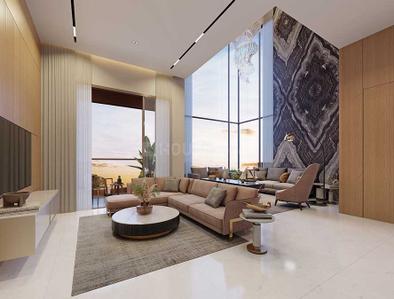 Project Image of 1446.35 - 2993.87 Sq.ft 3 BHK Apartment for buy in Stuti The Double Three