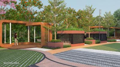 Project Image of 1304.06 - 1387.16 Sq.ft 3 BHK Apartment for buy in Misty Shores