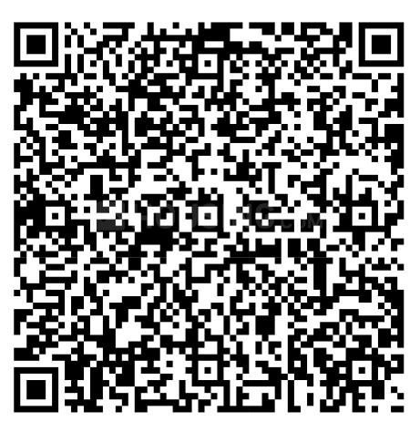 Aahan Indu Society QR Code 1