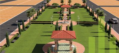 Gallery Cover Pic of Galaxy Residence