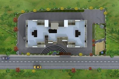 Project Image of 1480 Sq.ft 3 BHK Apartment / Flat for sale in Baner for Rs. 16500000