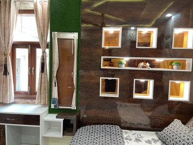 Project Image of 530.0 - 1050.0 Sq.ft 2 BHK Apartment for buy in Kalra The Royal Residency