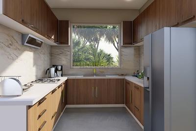 Project Image of 0.0 - 3600.0 Sq.ft 4 BHK Villa for buy in Passion Royal Cottage
