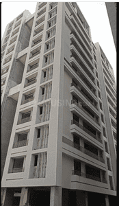 Project Image of 981.02 - 2831.77 Sq.ft 3 BHK Apartment for buy in Shrinivas Luxuria 2