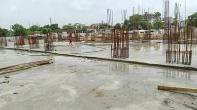 Project Image of 532.92 - 567.04 Sq.ft 2 BHK Apartment for buy in Sohaj Greens