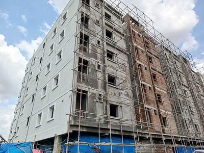 Project Image of 1060.0 - 1075.0 Sq.ft 2 BHK Apartment for buy in Sudhakars Lake View