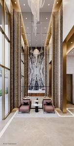 Project Image of 691.26 - 1253.03 Sq.ft 2.5 BHK Apartment for buy in Regent Priyadarshani