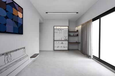 Project Image of 2013.0 - 2098.25 Sq.ft 4 BHK Apartment for buy in Ornate Evita