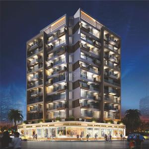 Aditya Iona Elevation 1