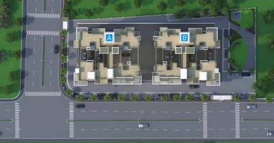 Project Image of 0.0 - 726.0 Sq.ft 3 BHK Apartment for buy in GD 18 Longitude