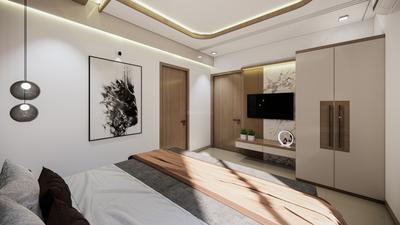 Project Image of 871.63 - 4207.7 Sq.ft 1 BHK Apartment for buy in Lotus Tower