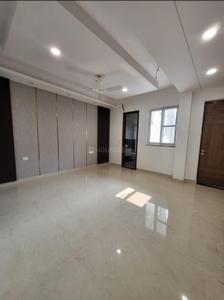 Project Image of 2403.0 - 4500.0 Sq.ft 3 BHK Builder Floor for buy in Kesar TDI Luxury Floors