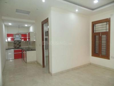 Project Image of 450.0 - 605.0 Sq.ft 1 BHK Apartment for buy in Living Shri Sai Upvan Society