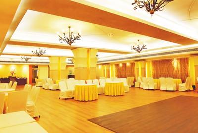 Project Image of 1587.0 - 1709.0 Sq.ft 3 BHK Apartment for buy in Metrocorp Lotus Heights