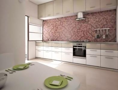 Project Image of 522.0 - 642.0 Sq.ft 1 BHK Apartment for buy in Unity Highway View Phase 1