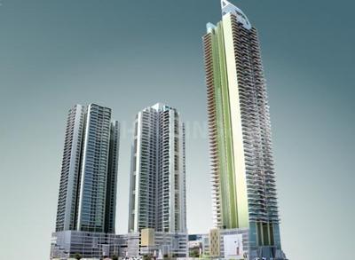 Project Image of 2000.0 - 5000.0 Sq.ft 3 BHK Apartment for buy in Kamla Landmarc Nirvana