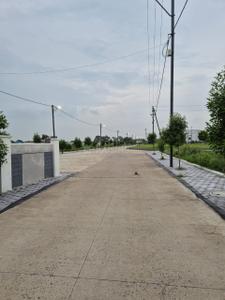 Project Image of 800.0 - 4500.0 Sq.ft Residential Plot Plot for buy in Silicon Sansaara