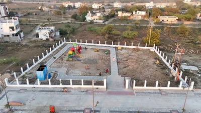 Project Image of 1130.21 - 3198.79 Sq.ft Residential Plot Plot for buy in Oshian Ruby Town