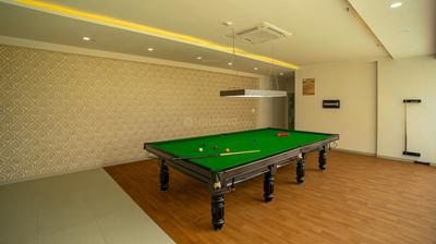 Project Image of 2144.98 - 2351.98 Sq.ft 4 BHK Row House for buy in Sattva Songbird Villa