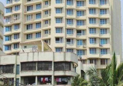 Project Image of 1320 Sq.ft 3 BHK Apartment / Flat for sale in Andheri West for Rs. 50000000
