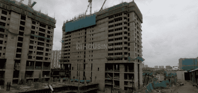 Project Image of 2888.0 - 11333.0 Sq.ft 3 BHK Apartment for buy in The Trilight