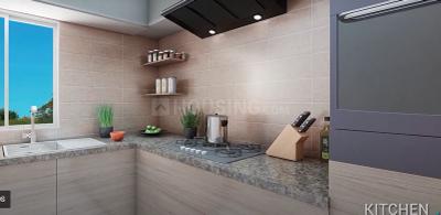 Project Image of 482.9 - 950.86 Sq.ft 1 BHK Apartment for buy in Onkar Bliss