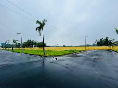 Project Image of 528.0 - 2166.0 Sq.ft Residential Plot Plot for buy in Pragau Kundrathur New Town I