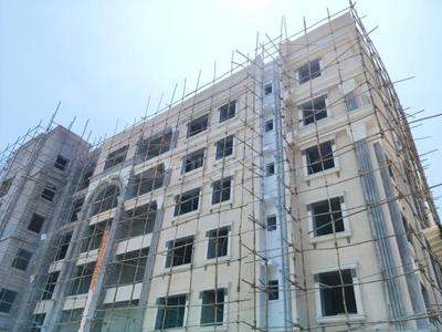 Project Image of 1122.0 - 2203.0 Sq.ft 2 BHK Apartment for buy in KSR Signature 4
