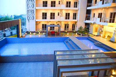 Project Image of 1257.0 - 1838.0 Sq.ft 3 BHK Apartment for buy in Arihant South Winds